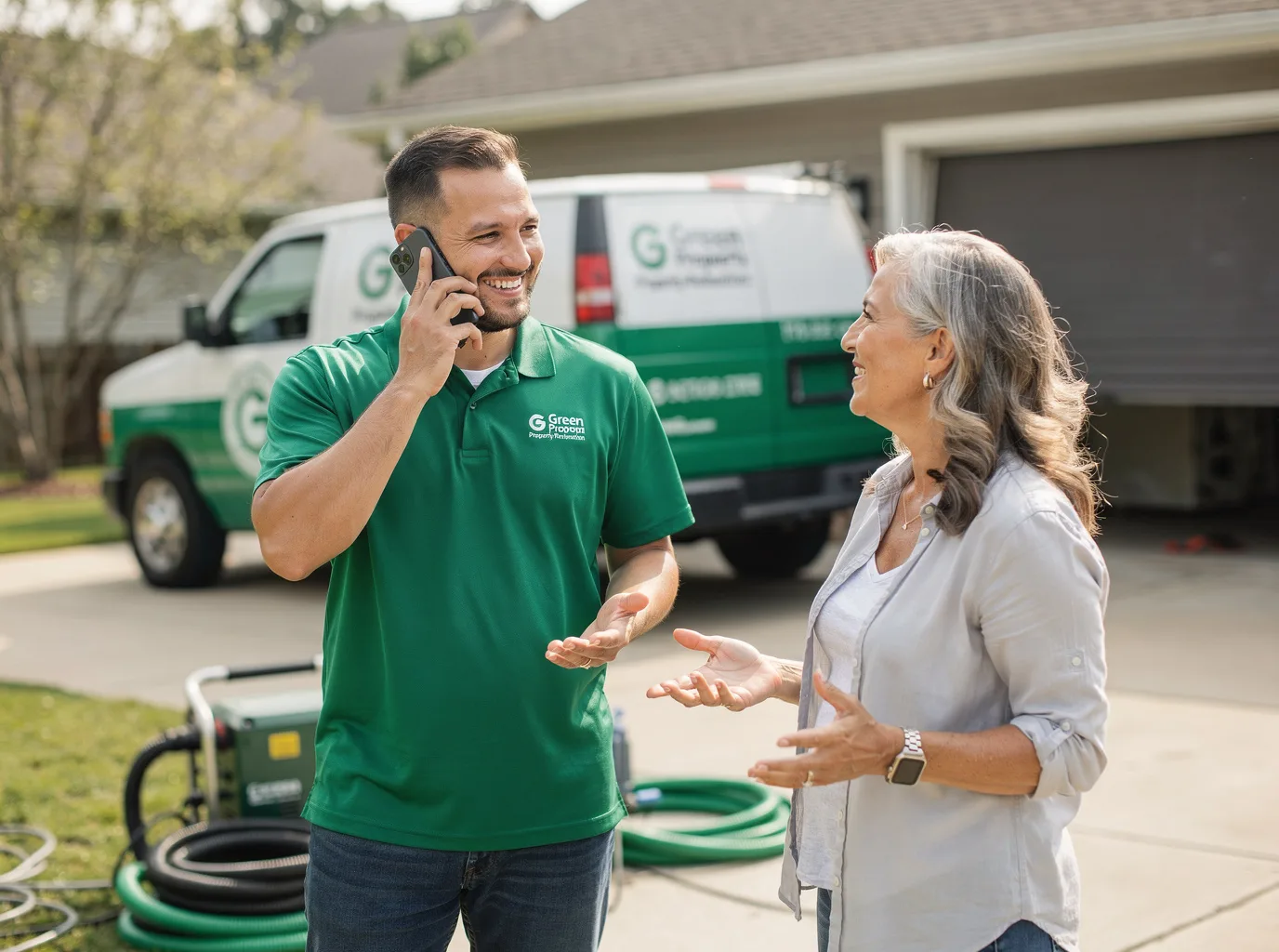 Water Damage Restoration Columbia, SC FAQs
